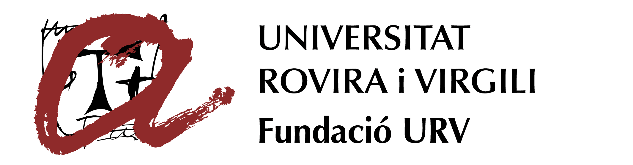 Logo de la Universitat Rovira i Virgili