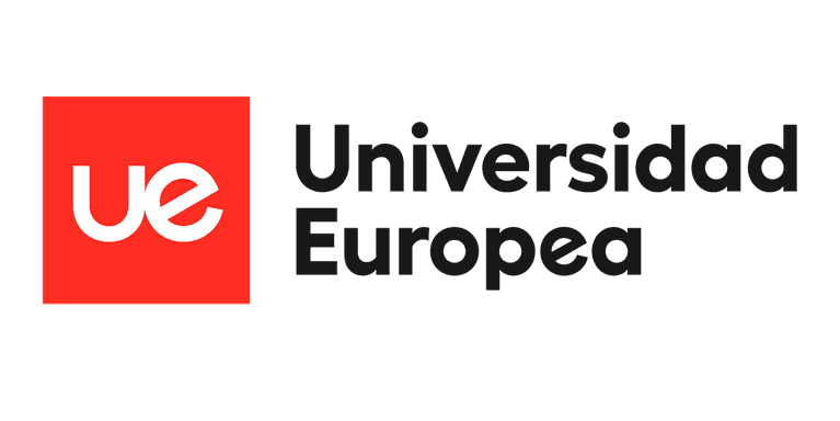 Logo de la Universidad Europea de Madrid