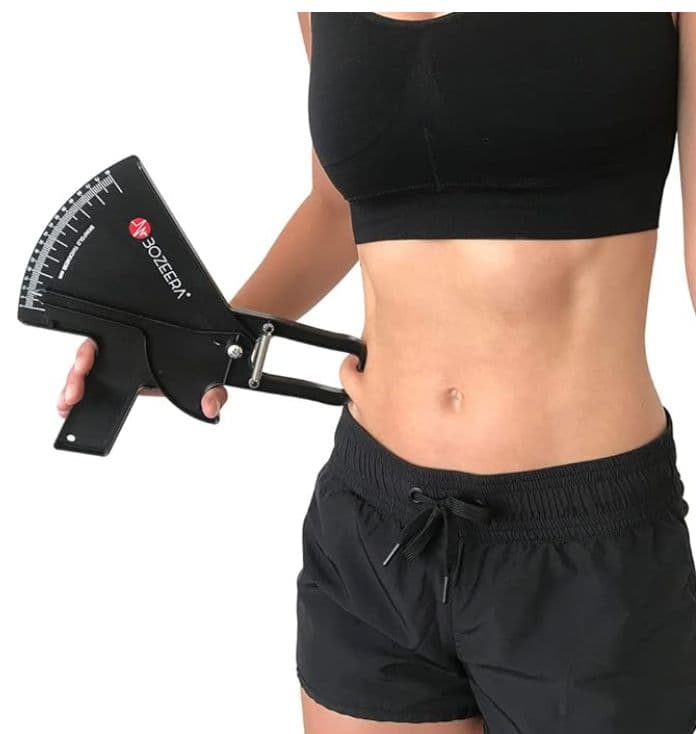 Medición antropométrica